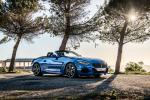 BMW Z4 sDrive20i M Sport 2019 года (UK)